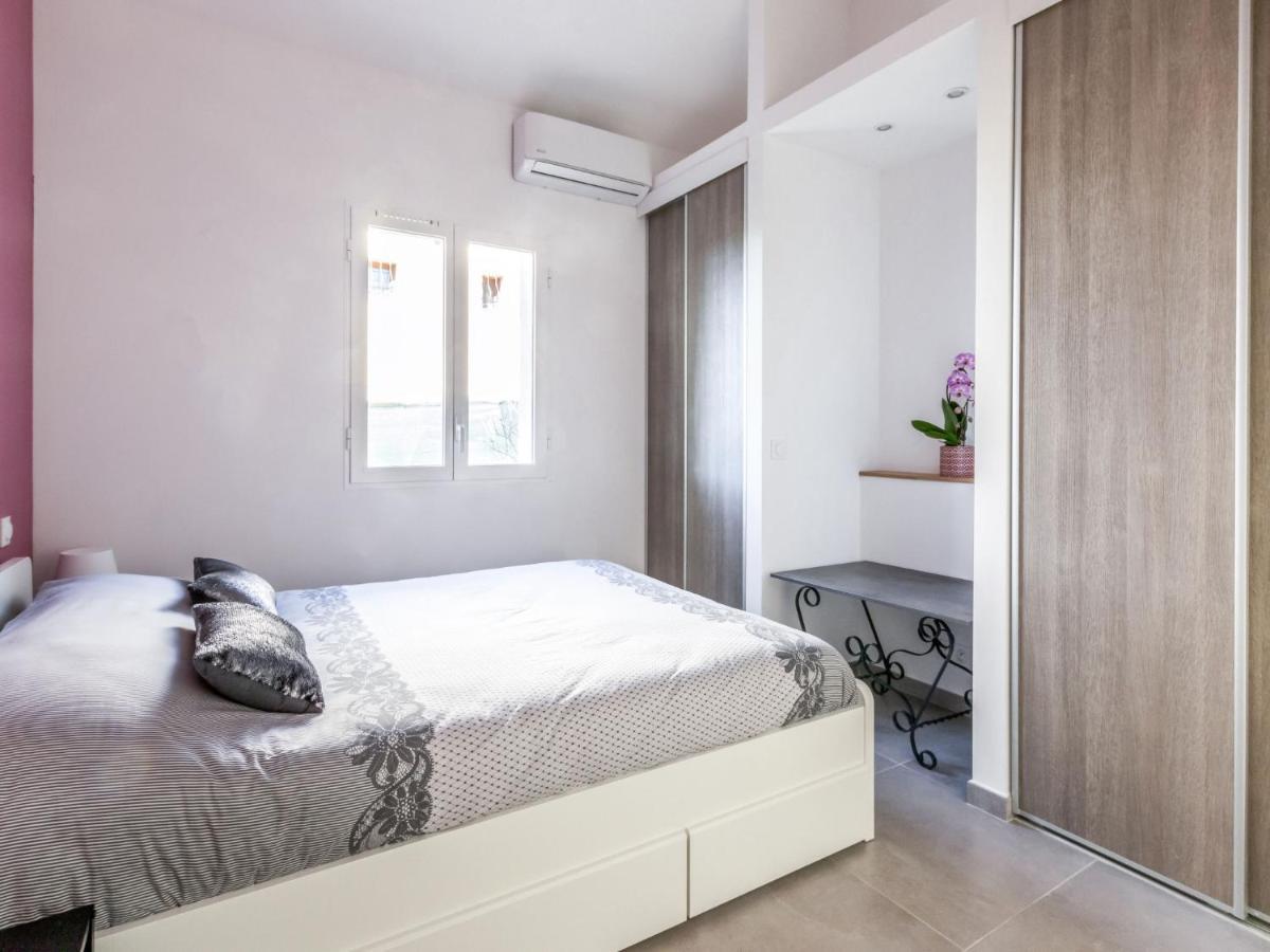 Villa Mont Des Oiseaux By Interhome Тулон Екстериор снимка