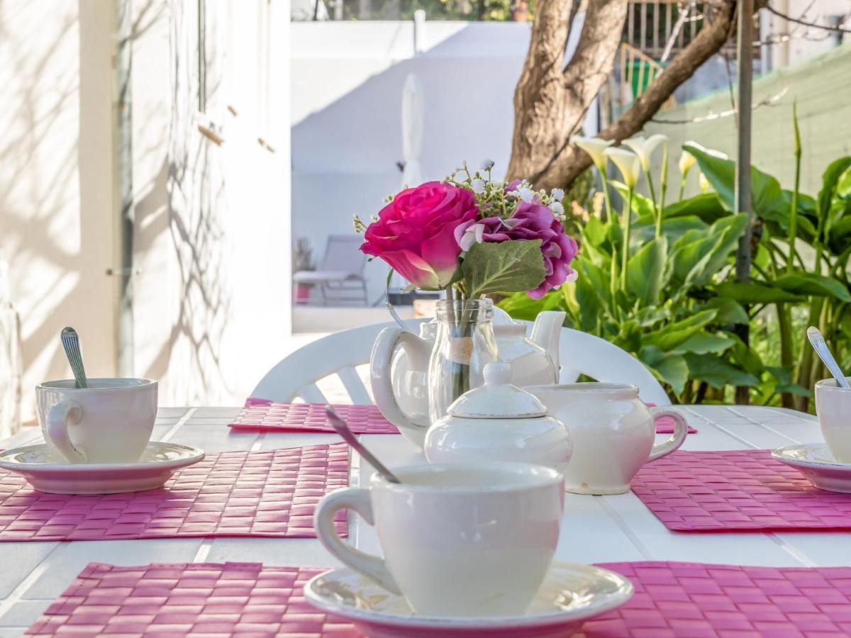 Villa Mont Des Oiseaux By Interhome Тулон Екстериор снимка