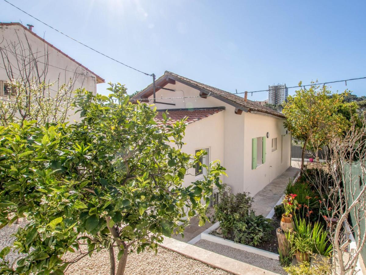 Villa Mont Des Oiseaux By Interhome Тулон Екстериор снимка